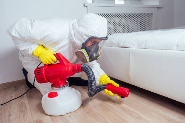 Best Residential Pest Control  in Adelphi, MD